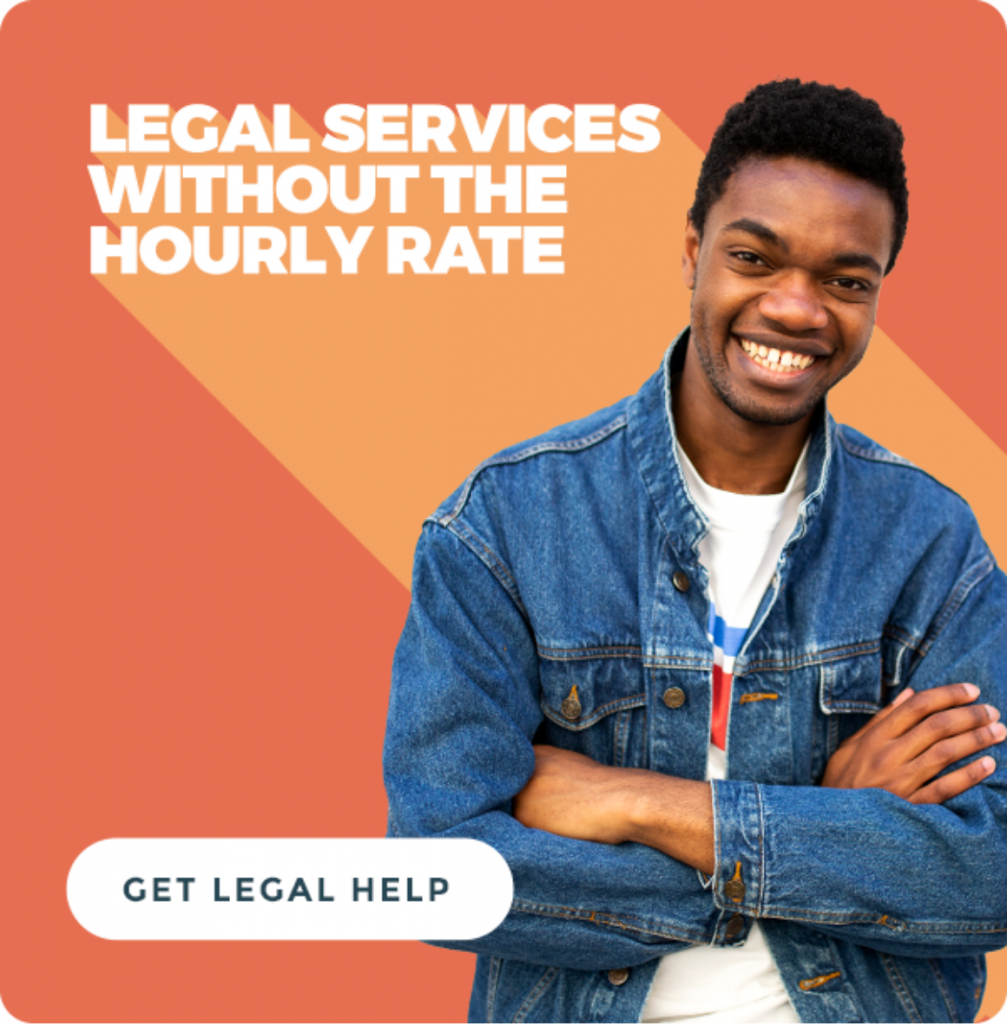 Legal Services Without The Hourly Rate