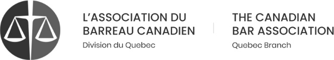 Canadian Bar Association (CBA)
